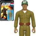 thumbnail image 4 of Super7 - G.I. Joe ReAction Figures Wave 5 - G.I. Joe Mp Clean Shaven (Brown), Super7, Gifts, 4 of 4