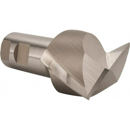 

Hertel 2-1/4 1-5/8 LOC 1-1/4 Shank Diam 4-1/8 OAL 2 Flute HSS Square End Mill Single End Uncoated Spiral Flute 30° Helix Centercutting Right Hand Cut Right Hand Flute