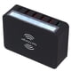 thumbnail image 3 of Estación De Carga USB Inteligente Cargador Inteligente Rápido De 6 Puertos Para Múltiples Dispositivos 100-240V, 3 of 7