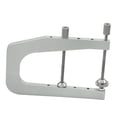 thumbnail image 4 of Abrazadera para puente de guitarra acústica, herramienta de mantenimiento de guitarra, fácil instalación, portátil, de metal, para reparación de, 4 of 8