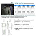 GXIPO Men's Zip Up Hoodie Soft Shell Rain Jacket Waterproof Hooded