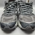 thumbnail image 3 of New Balance 990v5 Mens Retro Sneakers Mens Size 13 Black Suede Walking Dad Shoes, 3 of 6