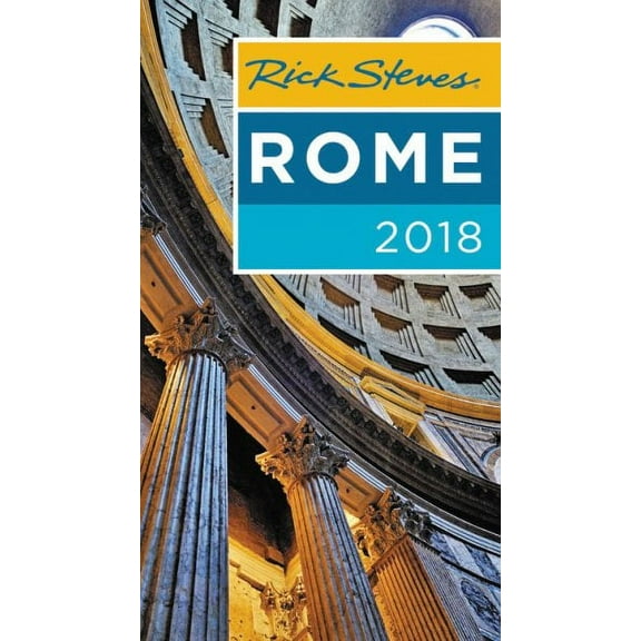 Rick Steves Rome 2018