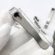 thumbnail image 3 of Clip de Bolsillo de Transporte Profundo para Cuchillos de Titanio CNC, Abrazadera Trasera para Cuchillos Reeve, Piezas de Bricolaje B, 3 of 6