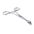 thumbnail image 3 of Xuanheng Piercing Clamp Clamp Tool Convenient Professional Body Jewelry Piercing Tool Closed Jaw, 3 of 8