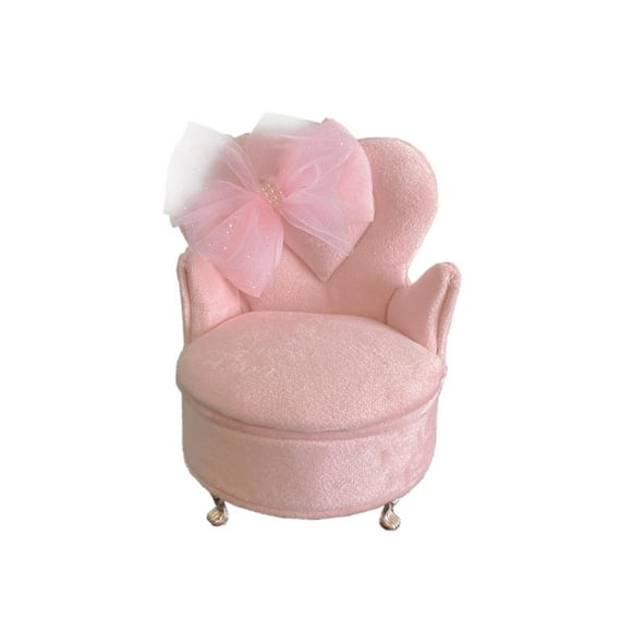 Sofá Organizador de joyas Yuyangstore 10x10x14cm