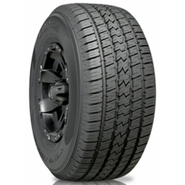 Corsa Highway Terrain 225/75R16 115 S Tire