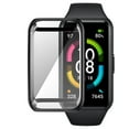 thumbnail image 2 of Oliegs Heated Blanket Compatible With Smartwatch Case Sense Protective Case TPU Material Case Film Integrated Case Drop Protective Cover Chocolate, 2 of 5