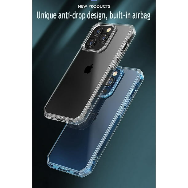 Quad Lock Case For Iphone 14 Pro Max, Defender Screenless Edition Case 