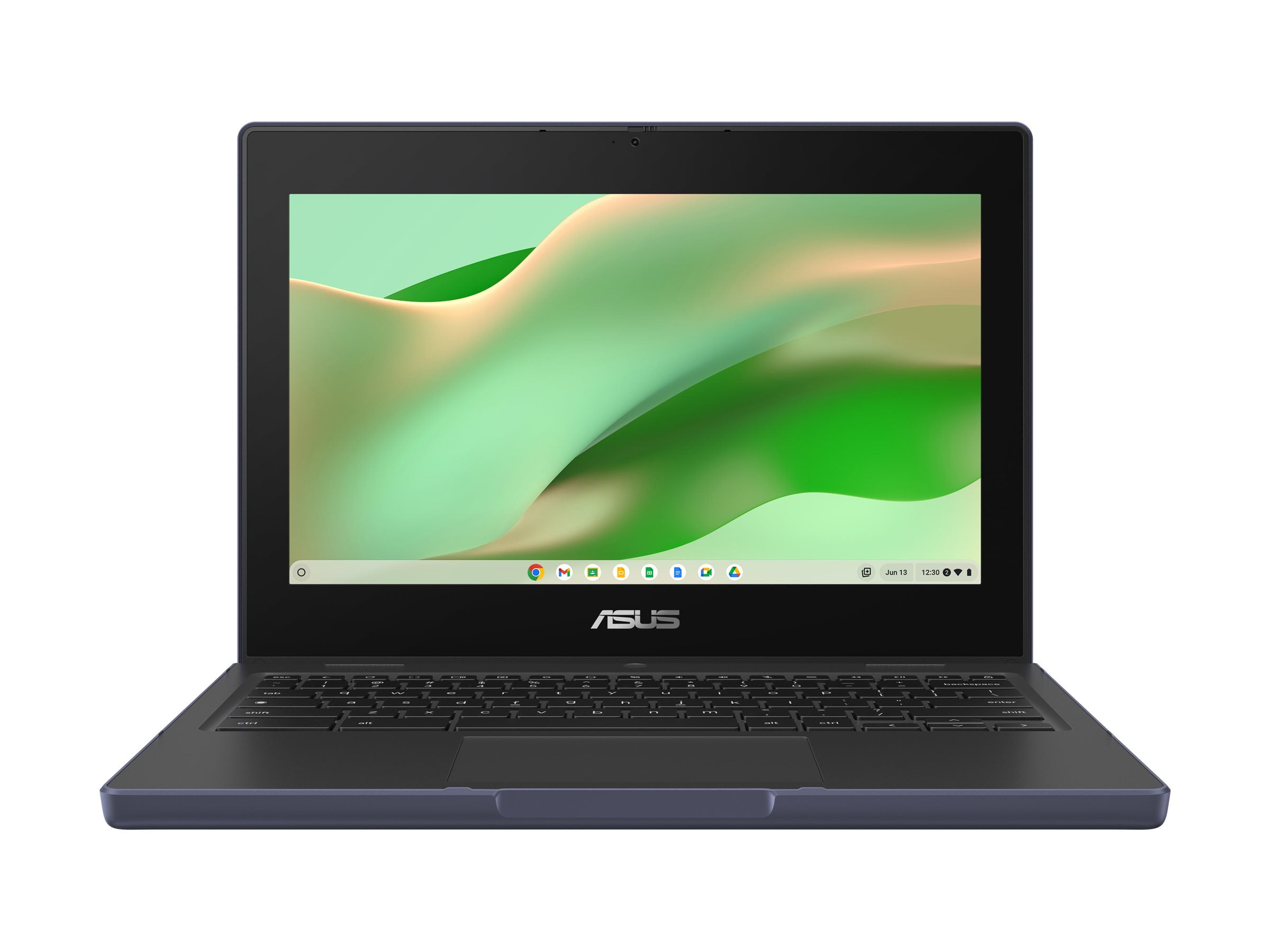 Asus CZ1104CM2A-YZ42T 11.6" Touchscreen Chromebook MediaTek 520 4GB 32GB eMMC