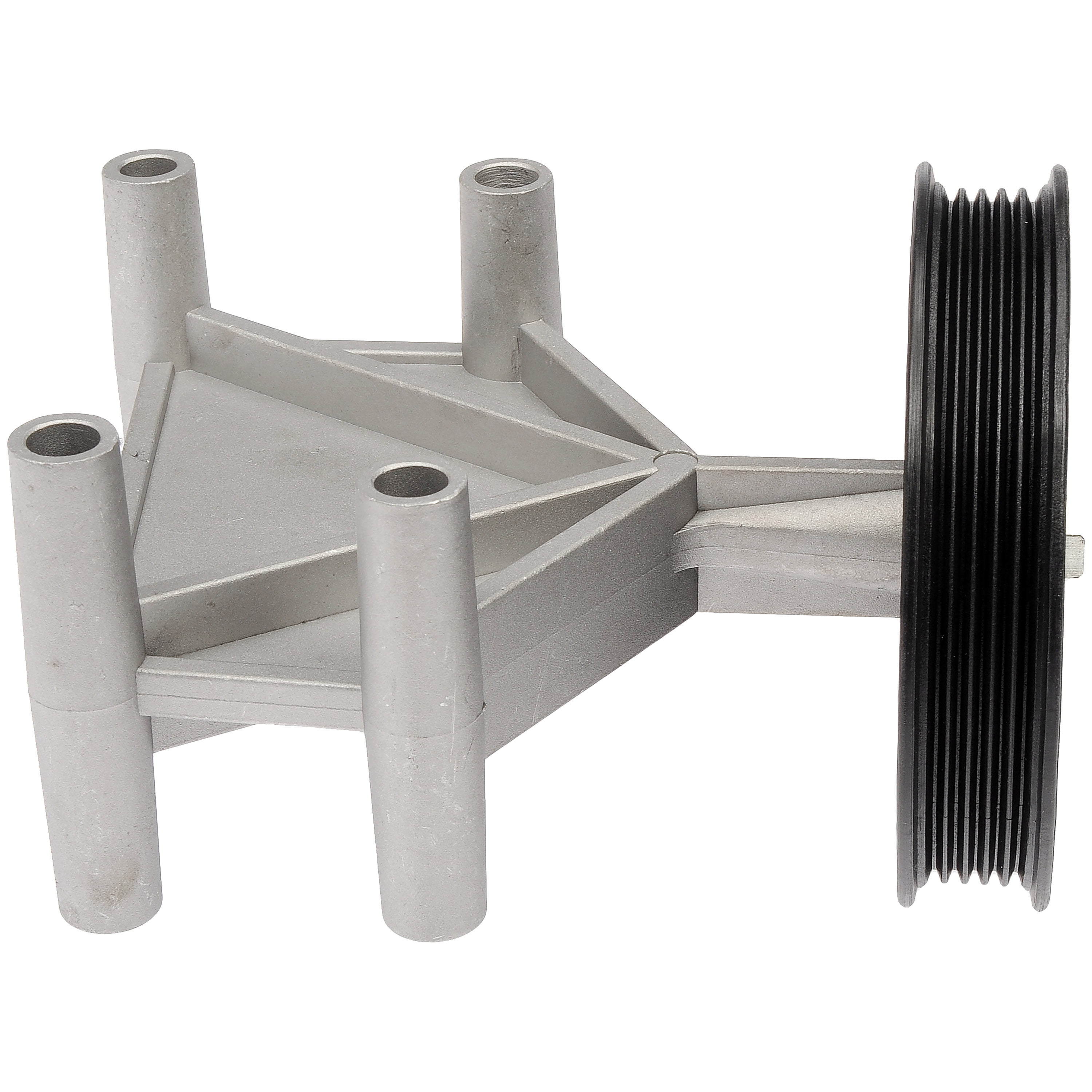 Dorman 34297 A/C Compressor Bypass Pulley for Specific Hyundai / Kia Models Fits select: 2001-2005 KIA OPTIMA, 1999-2005 HYUNDAI SONATA