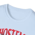 thumbnail image 3 of Ghostface, Gildan Unisex Softstyle T-Shirt, Horror Movie Graphic Tee, S-3XL, 3 of 4