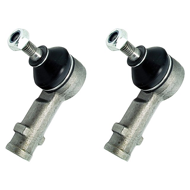 Par de Terminales Exteriores KND GERMANY Chevy 1995 A 2006 L4 1.6L