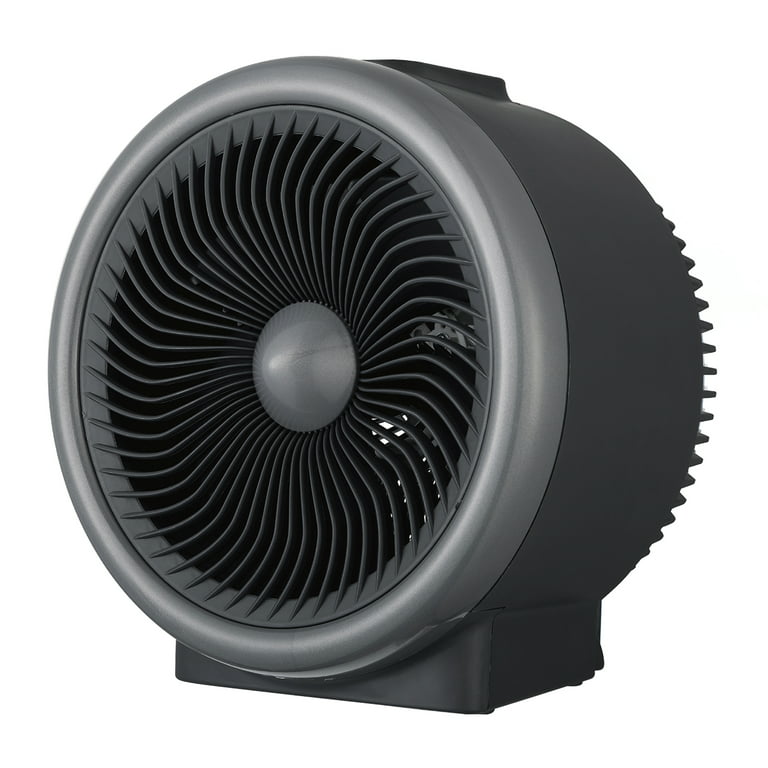 Black+decker 7 Turbo Fan