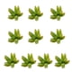 thumbnail image 2 of Plantas artificiales Naiovety 10 piezas suculentas falsas Tipo 36, 2 of 6