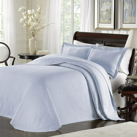 LaMont Home Majestic Matelasse Bedspread