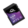 thumbnail image 5 of OWC Atlas Ultra 64GB SDXC Flash Memory Card, 5 of 6