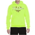 thumbnail image 2 of Wild Bobby Mom Juice Unisex Hoodie Sweatshirt, 2 of 6