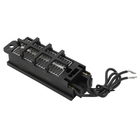 

PTC Heating Element 100W Conductive Constant Temperature Air Heater Ceramic Heating Element