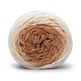 thumbnail image 2 of Bernat® Perfect Phasing #6 Super Bulky Polyester Yarn, spice s nice 10.5oz 220Yd(4 Pk), 2 of 4