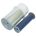 thumbnail image 3 of 6598492 6598362 Air Filter Kit Compatible With Bobcat 753 S175 S185 T180 T190💎, 3 of 9