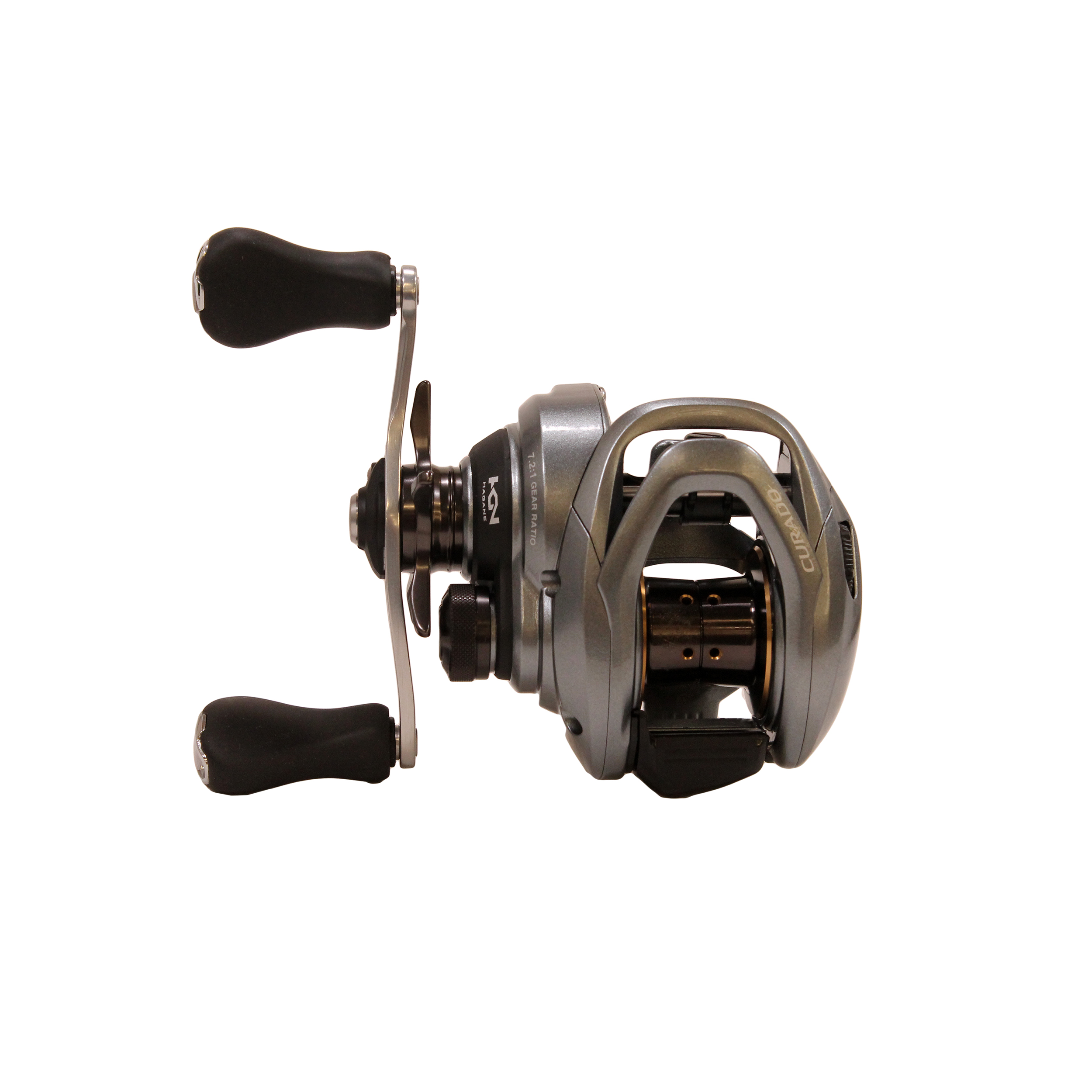 shimano curado 70 baitcast reel