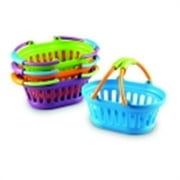 Learning Resources Oval Play Shopping Basket