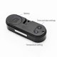 thumbnail image 2 of 2 in 1 Car Clock Thermometer LED Backlight Car Interior Decor Thermometer Clock Car Dashboard Clock, 2 of 3