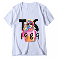thumbnail image 5 of American Singer Fans T-shirt, Short Sleeve T-shirt For Men And Women- SinKeeU, 5 of 5