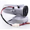 thumbnail image 2 of DC Air Pump Fish Tank Pond Aquarium Aerator Pressure Pump DC Diaphragm Air Compressor Oxygen Pump Oxygenation ,Reliability Performance, 2 of 5