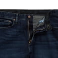 thumbnail image 2 of Wrangler Men's Performance Straight Fit Jean, 2 of 5