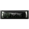 Pioneer DEH-2100IB - Car - CD receiver - in-dash - Single-DIN - 50 Watts x 4