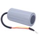 thumbnail image 3 of Condensador De Funcionamiento Del Motor Autorreparable, Condensador De Arranque De La Máquina Del Motor, Para El Aire Acondicionado Del Refrigerador ANGGREK Otros, 3 of 8
