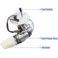thumbnail image 5 of Aniceparthy 15100-39G10 Fuel Pump Assembly for Suzuki Boulevard M50B/M50 Black 2005, M50B/M50 Black 2006, M50B/M50 Limited 2007, M50B/M50Z Two Tone 2008, M50B/M50 Special Edition 2009, M50 2012-2019, 5 of 6