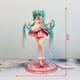 thumbnail image 3 of Figura de Anime de Sakura Hatsune Miku SHANJIAN en Soporte, 3 of 3