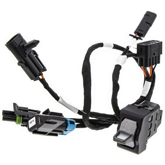 Slingshot 2884791 Polaris Accessory Power Switch OEM for 2020-2021 SL R GT LE