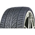 thumbnail image 3 of 2 Winrun KF997 275/25ZR26 100W XL  All Season High Performance Tires W99722 / 275/25/26 / 2752526, 3 of 3