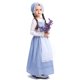 thumbnail image 1 of Vestido Pilgrim para Niña Vestidos Azules Vestido Niña Pioneer Pioneer G, 1 of 4
