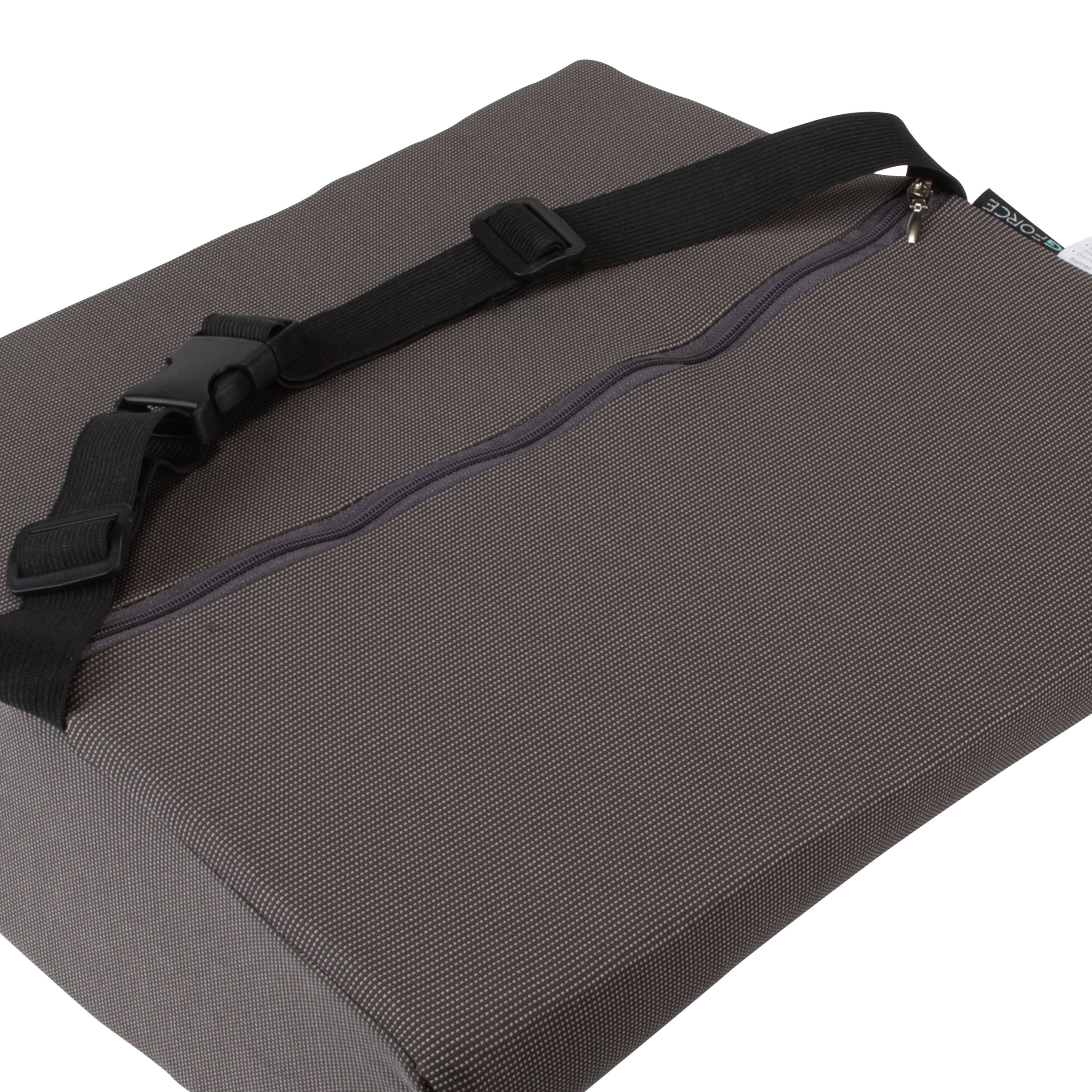 Cool Cushion - Memory Foam & Gel Operator Cushion – Badger ToyotaLift