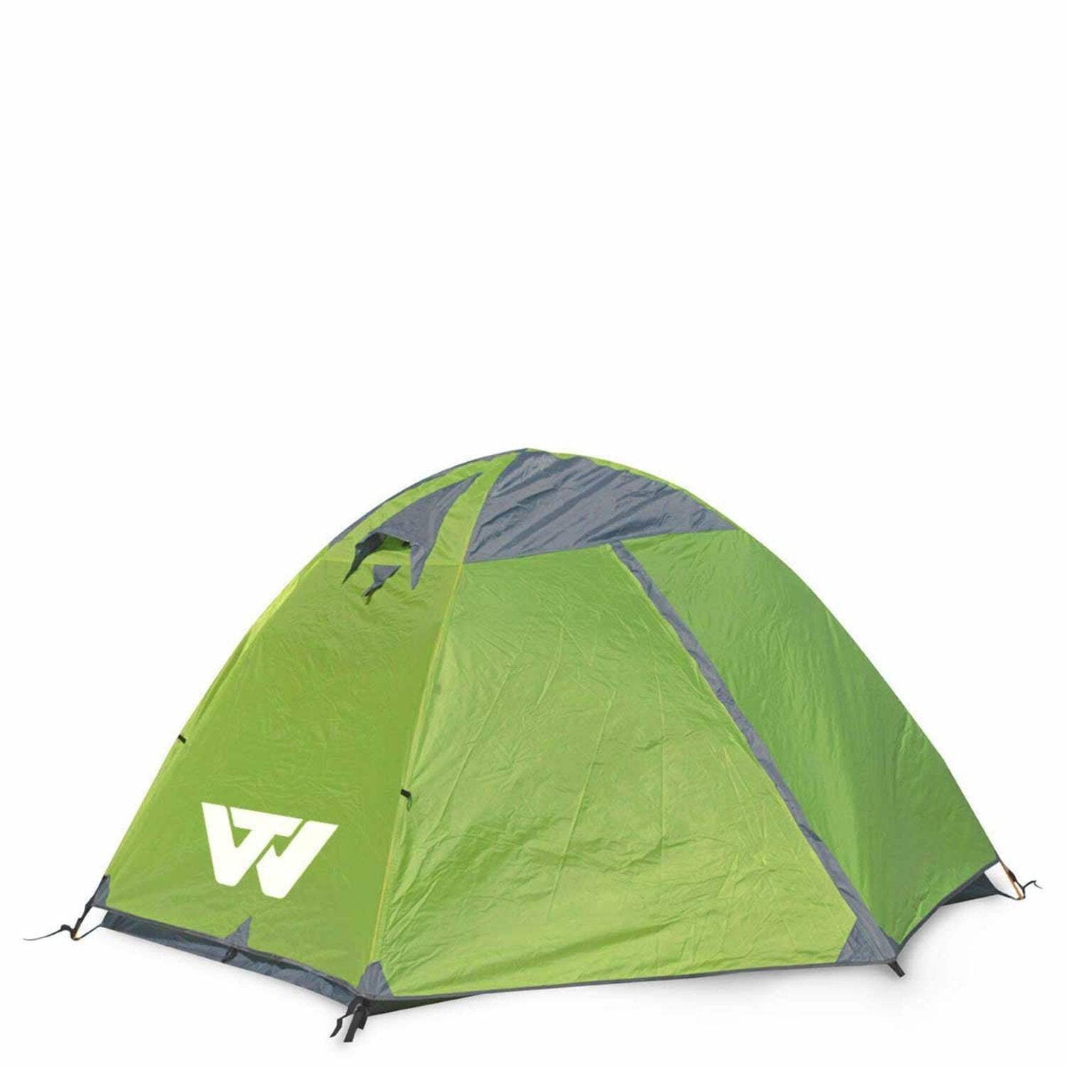 The North Face Golden Gate 4-Person Dome Tent, Polyester