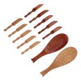 thumbnail image 4 of Jam Spreader Knives Set, Multifunctional Butter Knife Set With 10 Knives For Cheese, 4 of 8