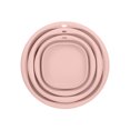 thumbnail image 2 of WREESH Foldable Washbasin Student Washbasin Portable Travel Plastic Compression Basin Folding Water Basin Household, 2 of 9