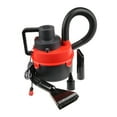 thumbnail image 4 of 12 Car Auto Canister Vacuum 100cm Soft Hose Durable Low Powered, 4 of 8