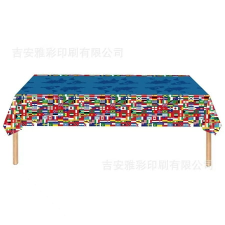 World Cup Tablecovers , 1 Pc