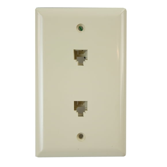 Phone Wall Plates