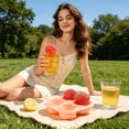 thumbnail image 4 of Rose Ice Cubes Ice Puck Ice Tray Spherical Molds Food-grade Silicone Ice Maker, 4 of 8