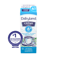 thumbnail image 2 of Dairyland 6% Light Cream, 946 mL, 2 of 5