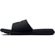 thumbnail image 1 of Sandalias Under Armour Ignite Pro Slide para hombre, color negro, talla 18, 1 of 1