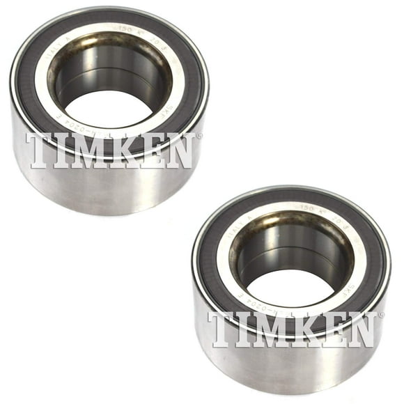 Pair Set Of 2 Rear Timken Wheel Bearings for BMW F30 F32 F33 F36 335i 428i RWD