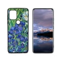 thumbnail image 1 of Floral-Botanical-Nature-aesthetic-3 Phone Case, Degined for Moto G Stylus 5G Case Men Women, Flexible Silicone Shockproof Case for Moto G Stylus 5G, 1 of 1